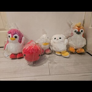 Badanamu Soft Toys image 8