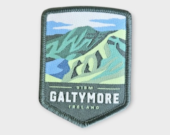 Galtymore Patch