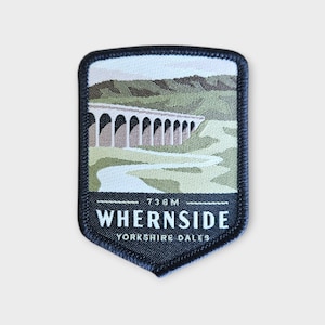 Whernside Patch
