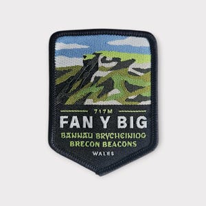 Fan y Big Patch