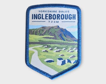 Ingleborough Patch