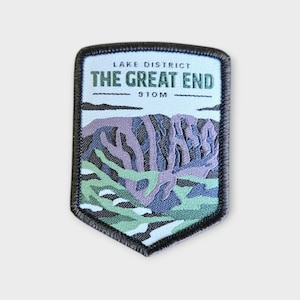 The Great End Patch