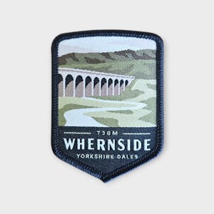 Whernside Patch