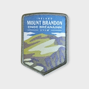 Mount Brandon Patch