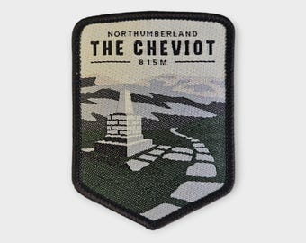 The Cheviot Patch