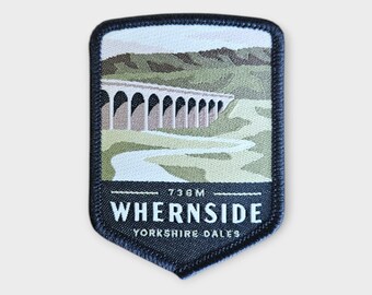 Whernside Patch