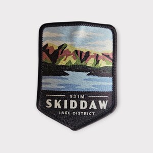Skiddaw Patch
