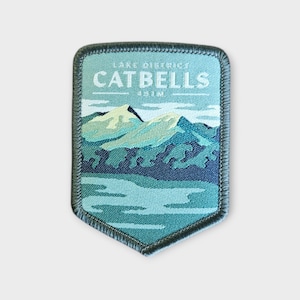 Catbells Patch