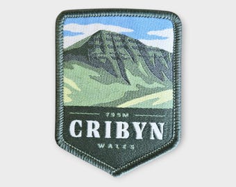 Cribyn Patch