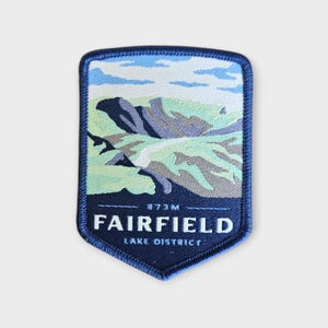 Fairfield Patch