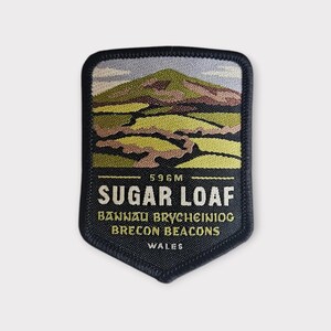 Sugar Loaf Patch