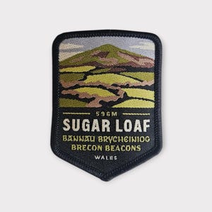 Sugar Loaf Patch