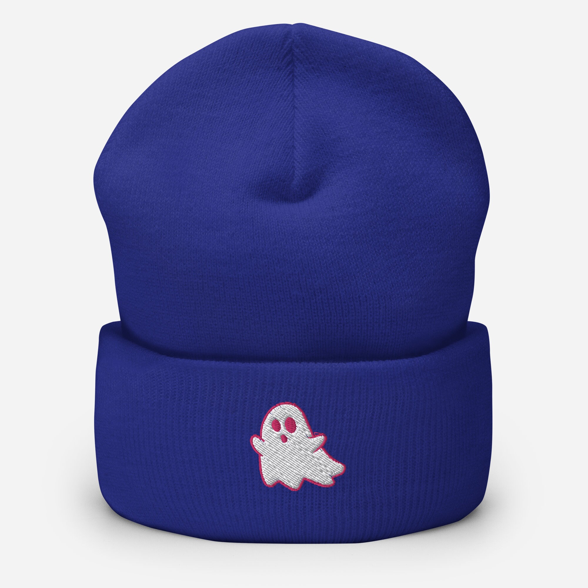 【FULL OF SSUN】 Ghost In The Shell Beanie (2COLORS) Ghost In The Shell Beanie (Black) - FULLOFSSUN | 60% - Asian