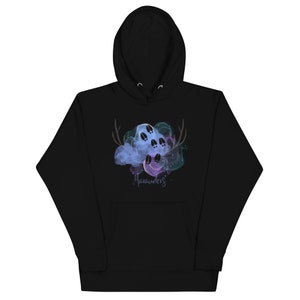 Marauder Prongs- Unisex Hoodie