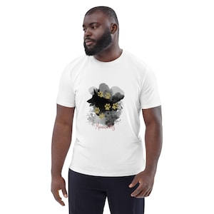 Unisex Marauder Padfoot shirt