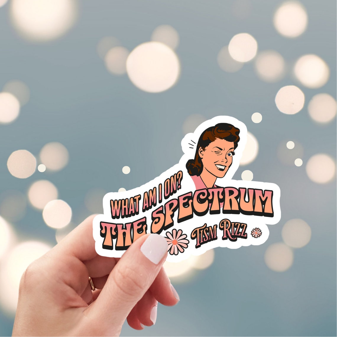 Autism Rizz, Mental Health Svg, Adhd Svg for Cricut, Anxiety Svg Files ...