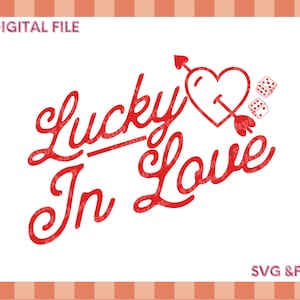 Las Vegas Bachelorette, Las Vegas Bach Svg, Las Vegas Png, Lucky In Love Svg, Segno di Las Vegas Svg, Showgirl Png, Las Vegas Strip Svg