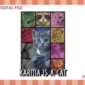 Karma ist eine Katze Png, Taylor Swift SVG, Taylor Swift Png, Karma ist eine Katze Png, The Eras Tour Png, Anti-Held Png, Ruf Png, Midnights Png