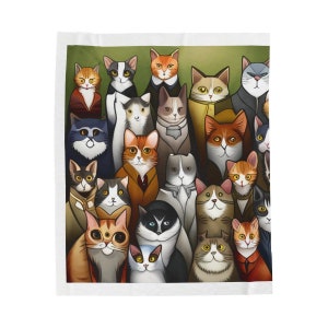 Velveteen Plush Blanket