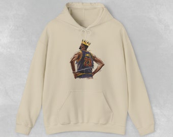 lebron james youth sweatshirt
