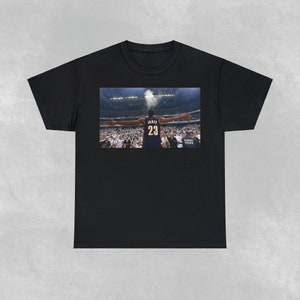 LeBron James Graphic Shirt,NBA Basketball Tee,Cleveland Cavaliers Shirt,King James Shirt, LeBron Poster T-shirt