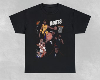 kobe lebron jordan t shirt