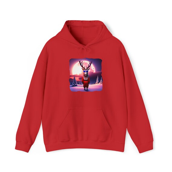 Animal venture hoodie hotsell