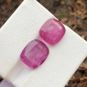 Purplish Pink Tourmaline Gemstone: Vibrant Energy, Love & Compassion