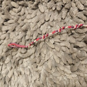 Friendship Bracelet