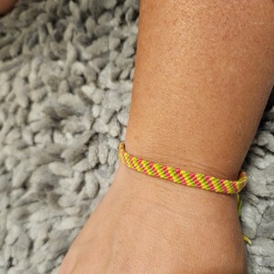 Friendship Bracelet