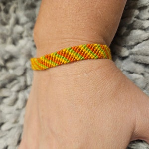 Friendship Bracelet
