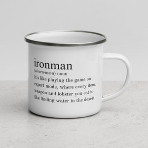 Ironman Runescape-cadeau, Runescape-mok, Old School Runescape, Runescape 3, OSRS Ironman, Runescape-verzamelobjecten, Gifts of OSRS Collectibles