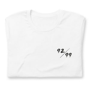 Runescape Shirt Gift Ideas, 92 is half of 99 Funny Runescape Reference T Shirt, Old School Runescape and Runescape 3 Gifts Ideas