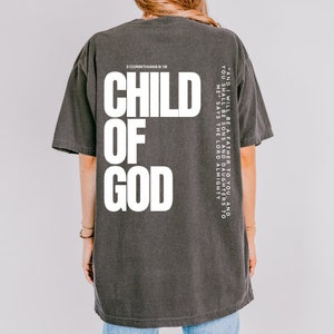 Filho de Deus Svg, Corinthians 6 Svg, Inspirador Svg, Bíblia Svg, Jesus Svg, Fé Svg, Religioso Svg, Orar Svg, Camisa Cristã, Adoração