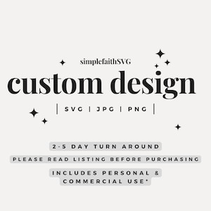SVG PNG JPG personalizado, SVG religioso personalizado, SVG cristão personalizado, Bíblia, Jesus, Adoração, Artesanato, Cricut, Silhueta, Design personalizado, Fé
