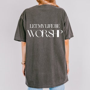 AANBIDDING SVG, inspirerende Svg, bijbelvers Svg, Jezus Svg, kerk Svg, geloof Svg, religieuze Svg, bid Svg, christelijk Shirt sublimatie