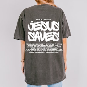Jesus Saves SVG Inspirational Svg, Bible Verse Svg, Jesus Svg, Church Svg, Faith Svg, Religious Svg, Pray Svg, Christian Shirt Sublimation