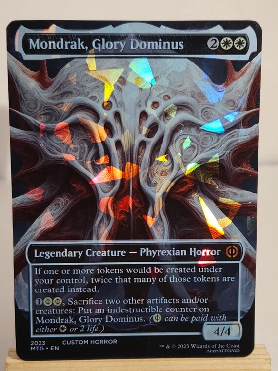 Magic the Gathering 