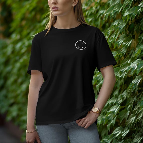 Have You Seen My Smile T-shirt, Fun Tee - Etsy UK