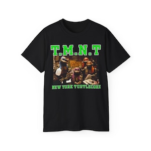 TMNT Shirt