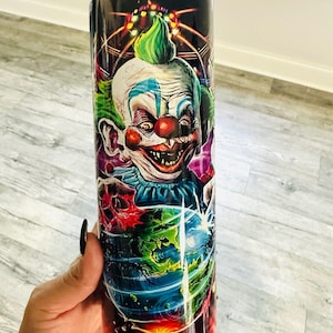 Klowns Tumbler