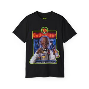 Beer Keeper Tee