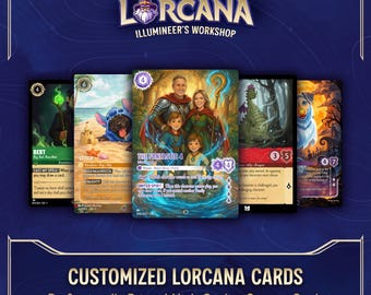 how many enchanted lorcana cards are there Disney Lorcana rarity explained: How to identify the rarest cards