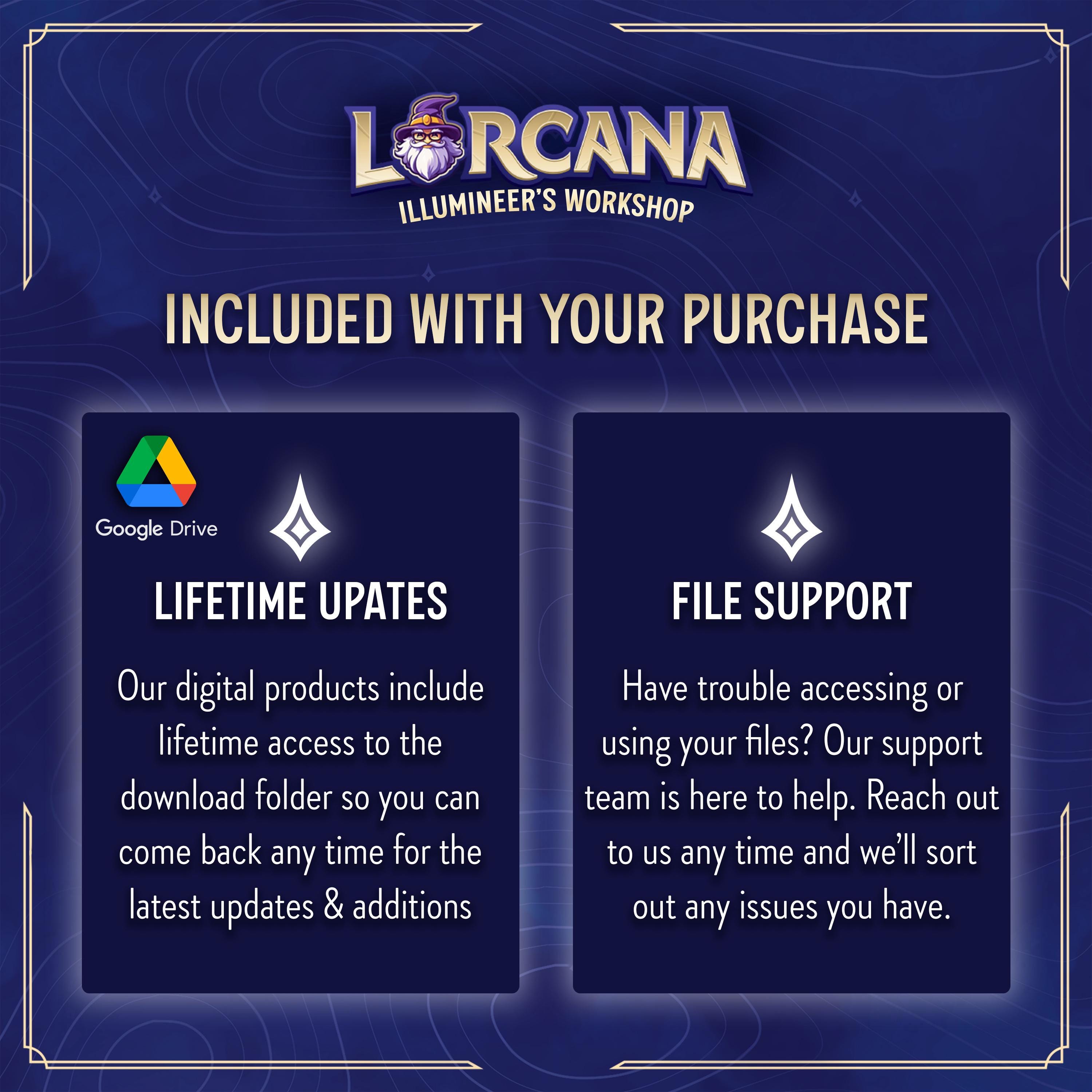 Lorcana Custom Card Kit | Digital Download - Photoshop Template & PNG Files | Everything You Need to Design High-quality Custom Cards - Etsy UK Lorcana Custom Card Kit | Digital Download - Photoshop Template & PNG Files | Everything You Need to Design High-quality Custom Cards - Etsy UK