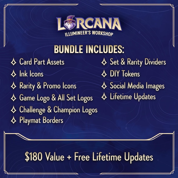 lorcana shimmering skies card price list Amazon.com: Ravensburger Disney Lorcana TCG: Shimmering Skies Illumineer's  Trove | Secure Card Storage | Includes Booster Packs & Comprehensive Guide  | Original Disney Artwork main image 0