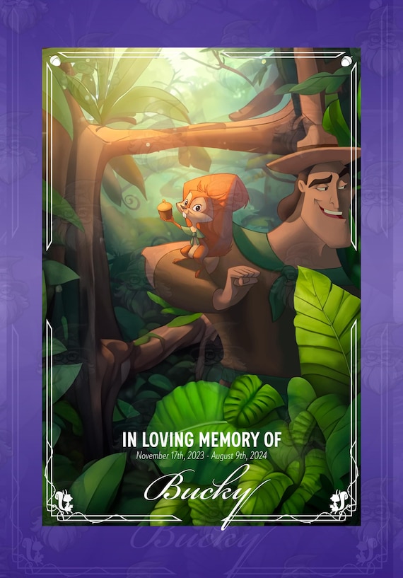Bucky Memorial Display Frame - Disney Lorcana - Premium Magnetic Display Frame - Protective Card Storage Case - Etsy Bucky Memorial Display Frame - Disney Lorcana - Premium Magnetic Display Frame - Protective Card Storage Case - Etsy