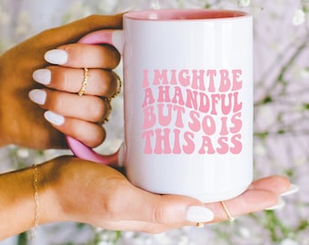 Funny Coffee Mug, Office mug, Funny Gift for Her, Vulgar Gift, Hilarious Gifts, Gag Gifts, Adult Cup, Inappropriate Gifts, Novelty Gifts