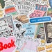 see more listings in the Book Stickers section