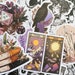 see more listings in the Witch Stickers section