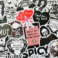 50 Dark Smut Stickers, Dark Romance Bookish Kindle Sticker Pack, Smutty Read Themed, Waterproof Laptop Stickers, Book Lover product logo